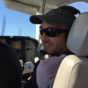 Meet your Posher, Bill